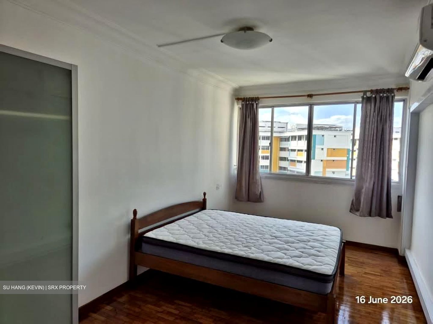 Blk 863 Khatib Evergreen II (Yishun), HDB 5 Rooms #570904711